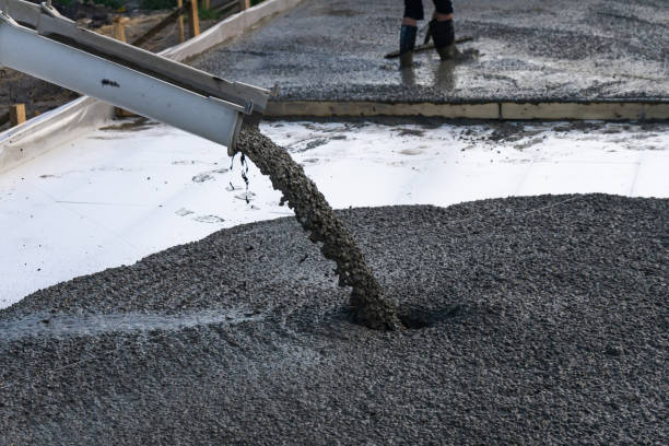 Best Stamped Concrete Near Me  in Santa Teresa, NM