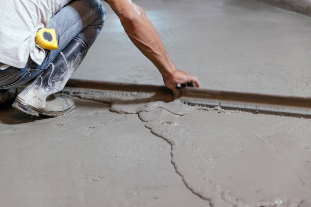 Best Decorative Concrete Services  in Santa Teresa, NM