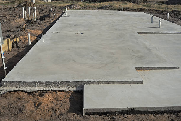 Best Affordable Concrete Contractor  in Santa Teresa, NM