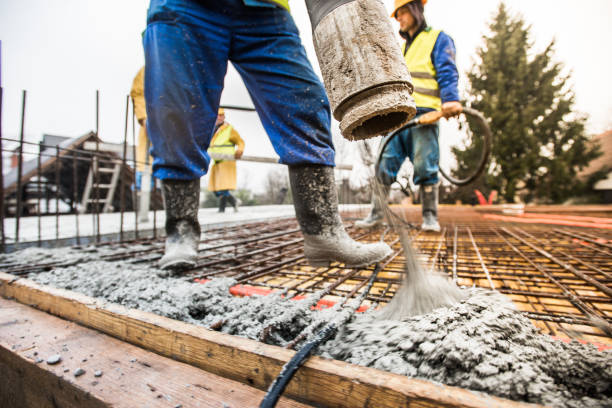  Santa Teresa, NM Concrete contractor Pros